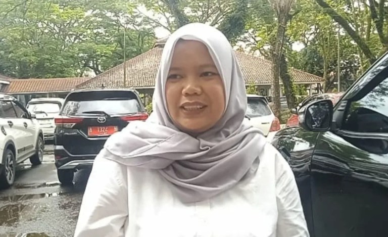 Ketua DPRD Lebak Desak Bupati Segera Definitifkan Jabatan Kosong