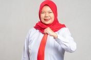 Kartini di Mata Ketua DPRD Lebak, dr. Juwita Wulandari