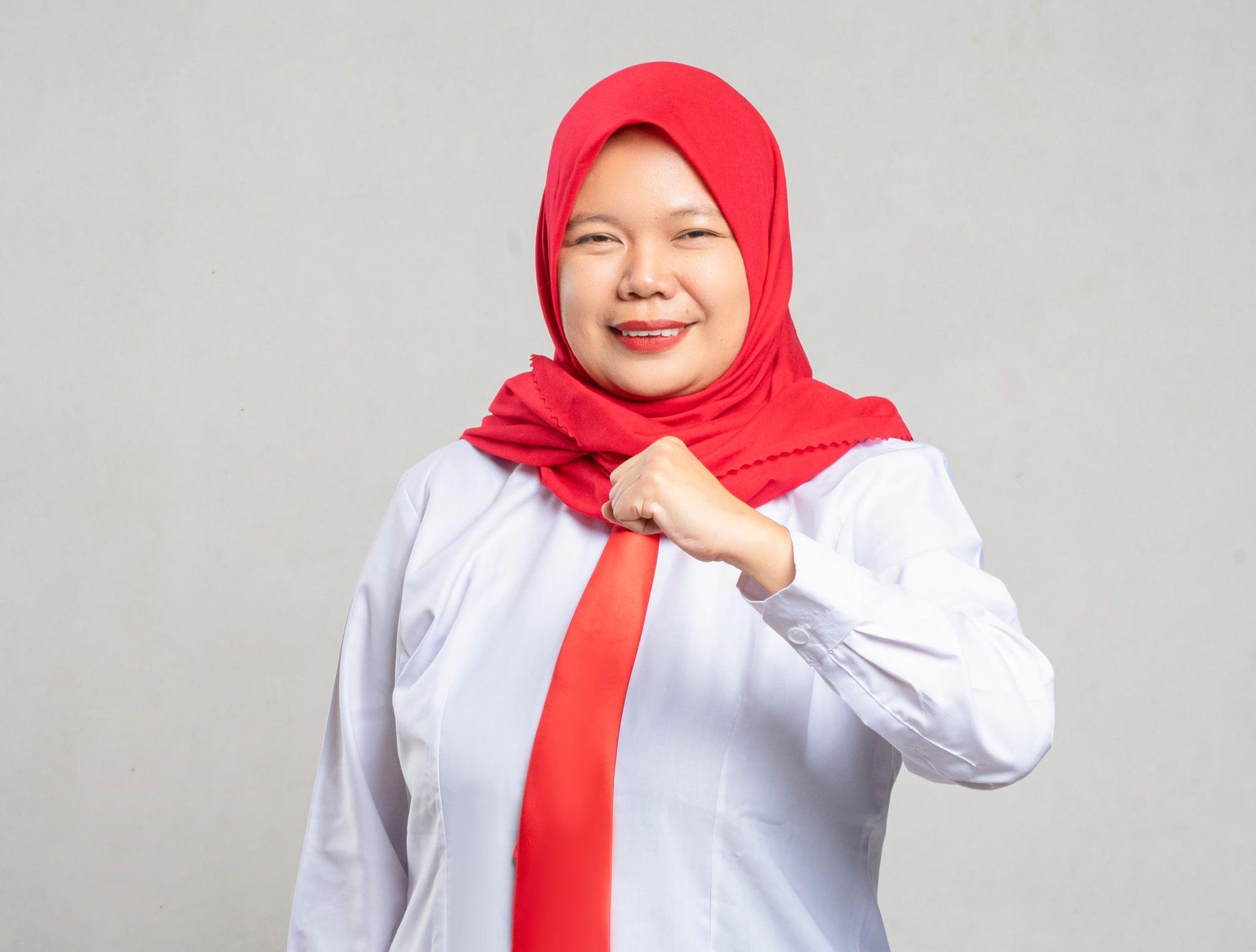 Kartini di Mata Ketua DPRD Lebak, dr. Juwita Wulandari