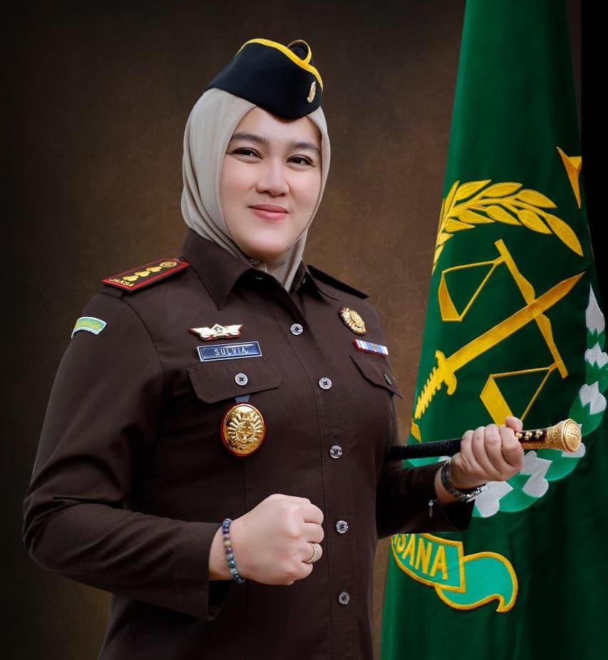 Di Hari Kartini, Kajari Kota Bekasi Tegaskan Nilai Emansipasi Jadi Fondasi Kepemimpinan