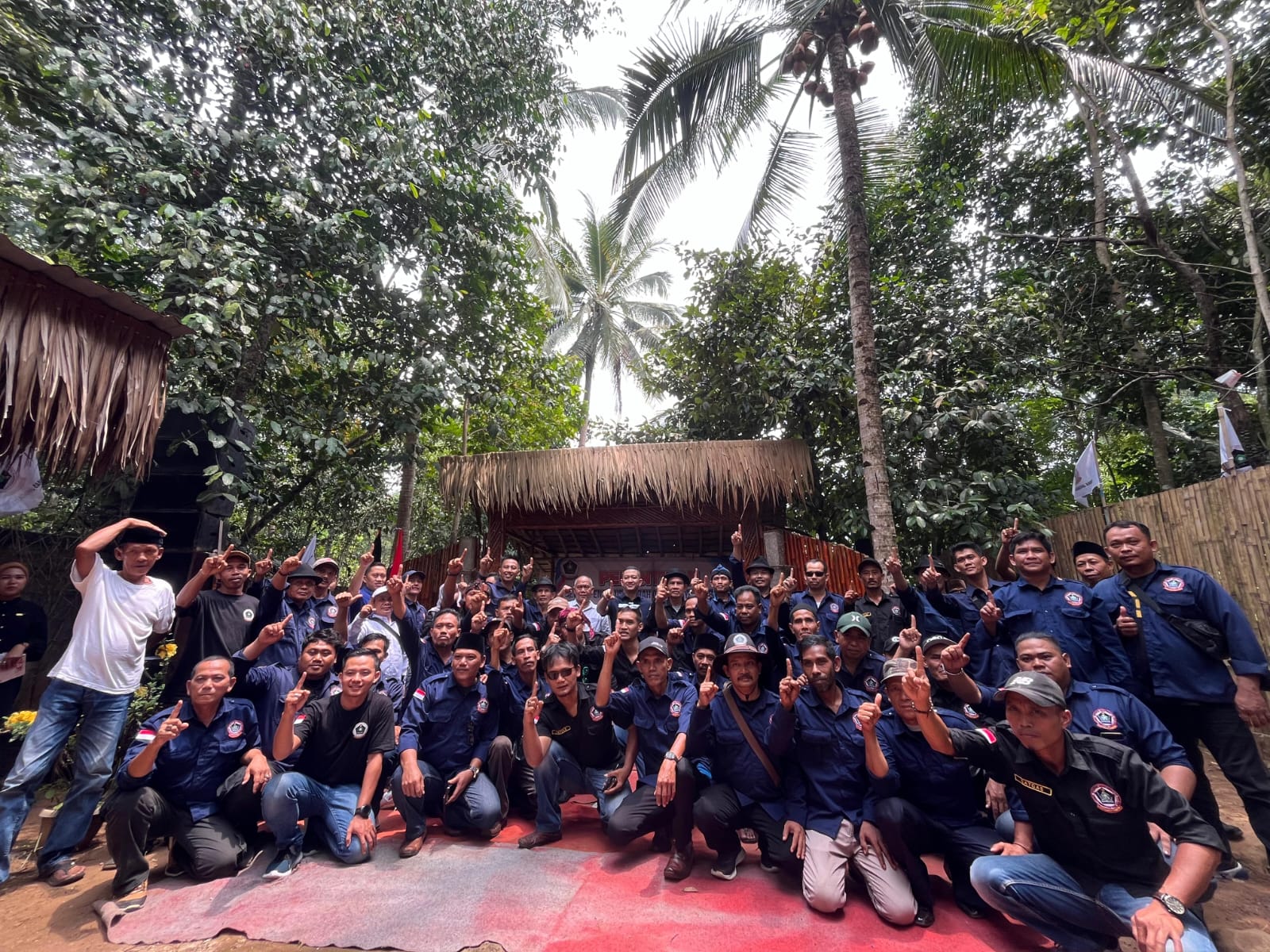 Jayagati Banten Ancam Demo Bupati, Jika Kekosongan Jabatan Dibiarkan