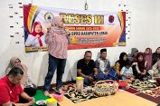 Serap Aspirasi di Warunggunung, Ketua DPRD Lebak dr. Juwita Wulandari Soroti Masalah Aktivasi BPJS Kesehatan