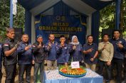 Berlangsung Meriah, Momentum Memperkuat Solidaritas dan Pengabdian untuk Negeri