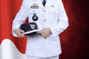 Fasilitasi Bantuan Air, Kades Sukamaju Tanggamus Tuai Pujian