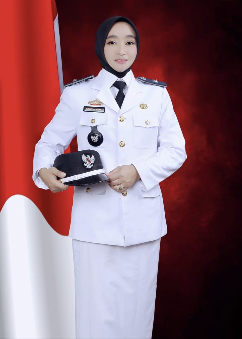 Fasilitasi Bantuan Air, Kades Sukamaju Tanggamus Tuai Pujian