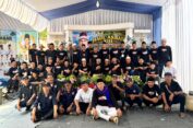 Ribuan Warga Padati Haul Akbar Syekh Abdul Qodir Al Jaelani Ke-13 di Warunggunung